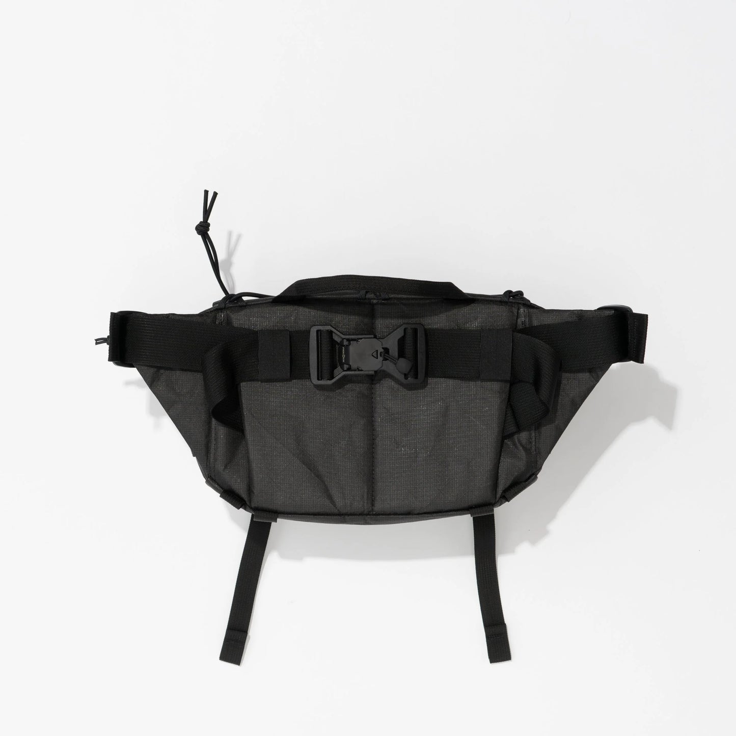 Side Pack 7L U200TX/Black - 1733