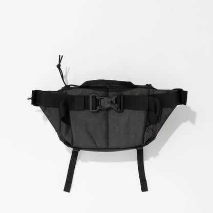 Side Pack 7L U200TX/Black - 1733
