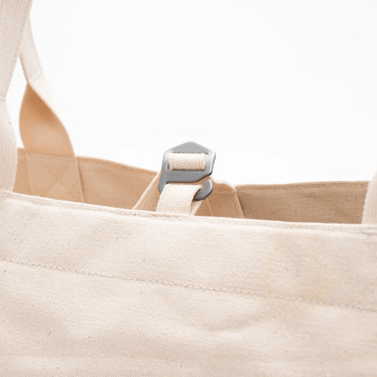 Simple Tote Cotton/Natural - 1733