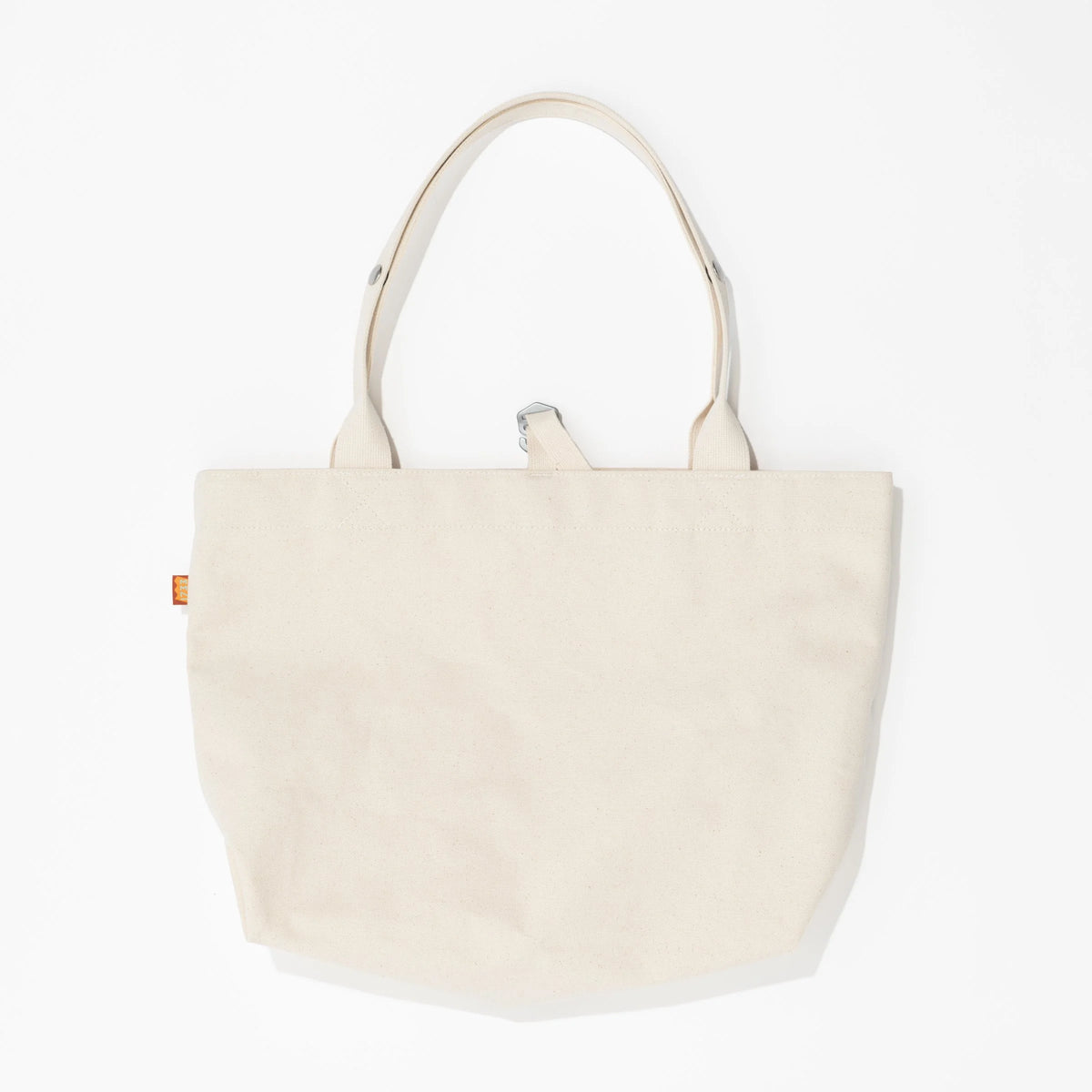 Simple Tote Cotton/Natural - 1733