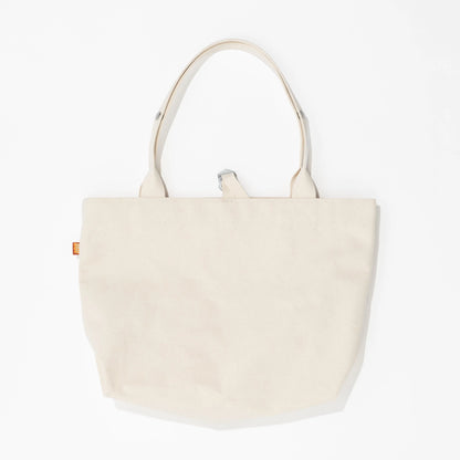 Simple Tote Cotton/Natural - 1733