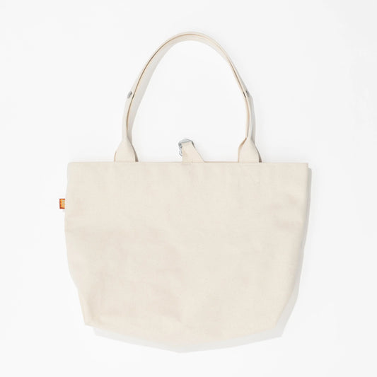 Simple Tote Cotton/Natural - 1733