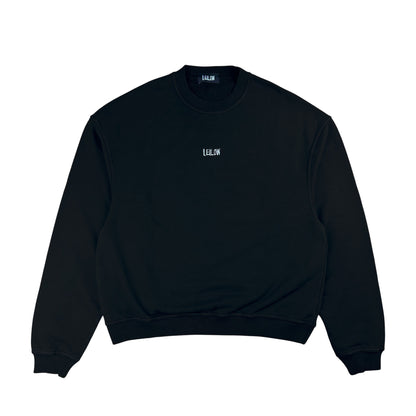 Logo Crewneck Sweatshirt