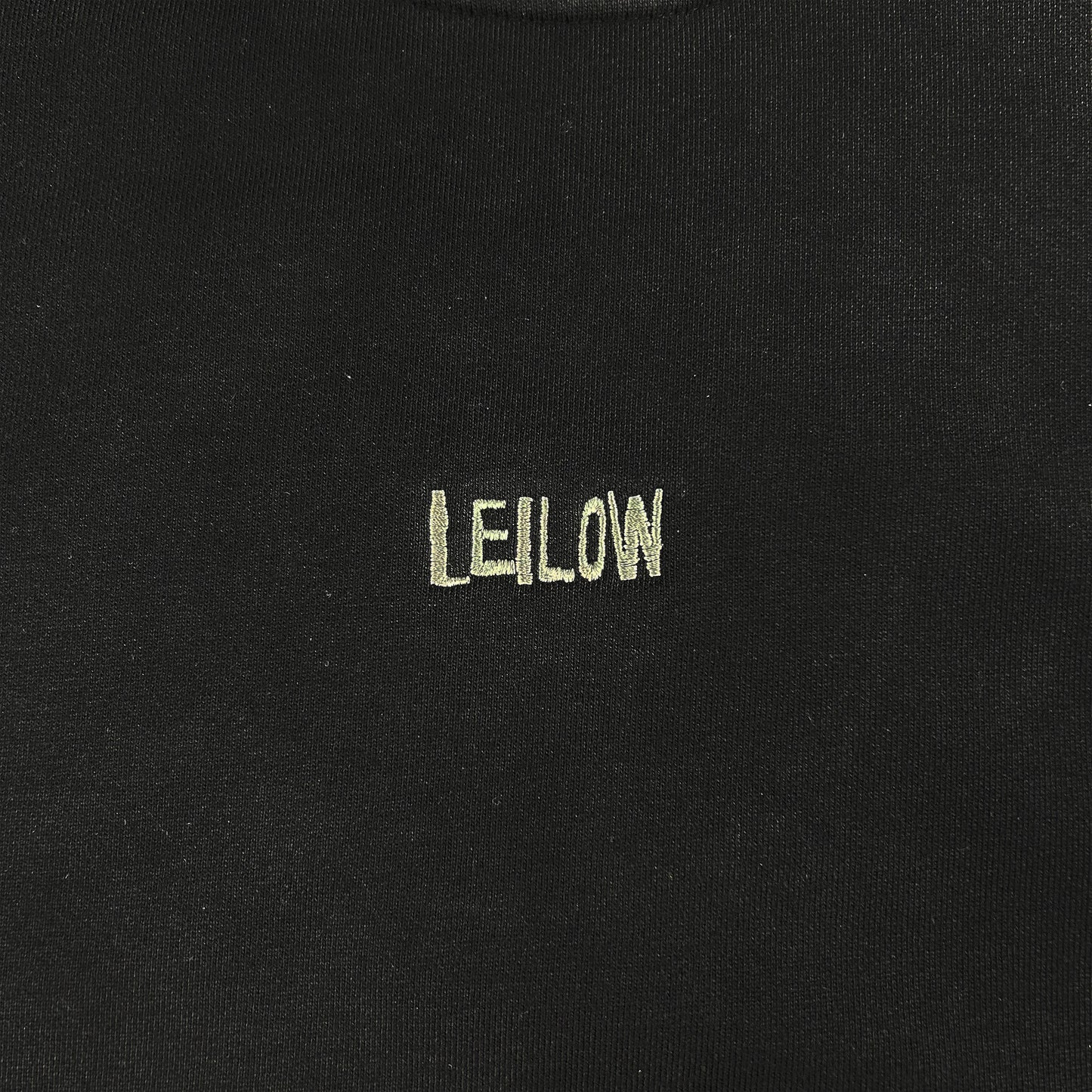 Logo Crewneck Sweatshirt