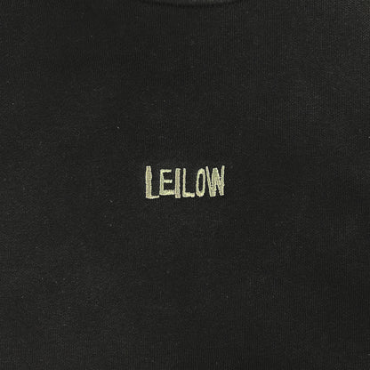 Logo Crewneck Sweatshirt