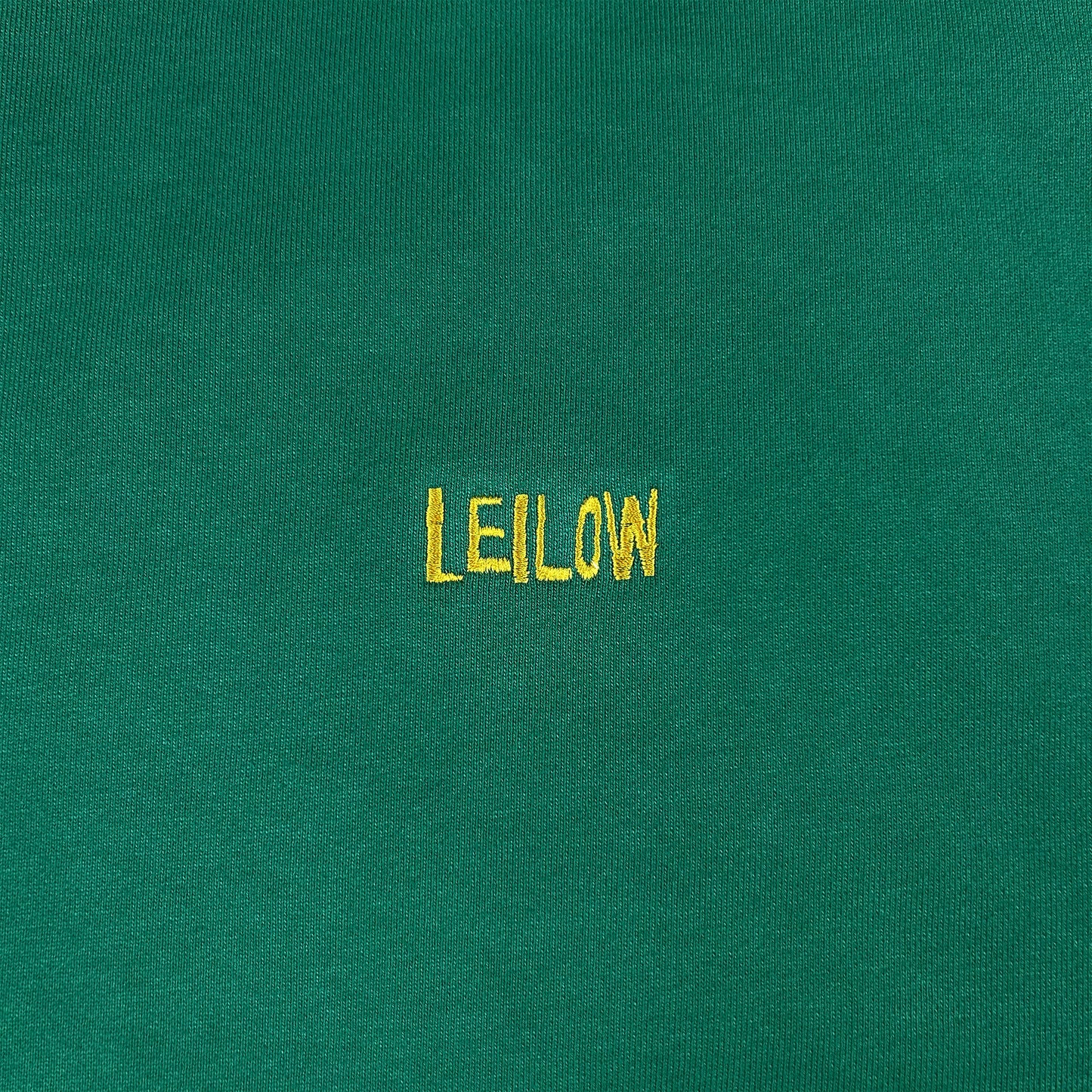 Logo Crewneck Sweatshirt