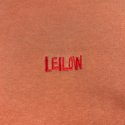 Logo Crewneck Sweatshirt