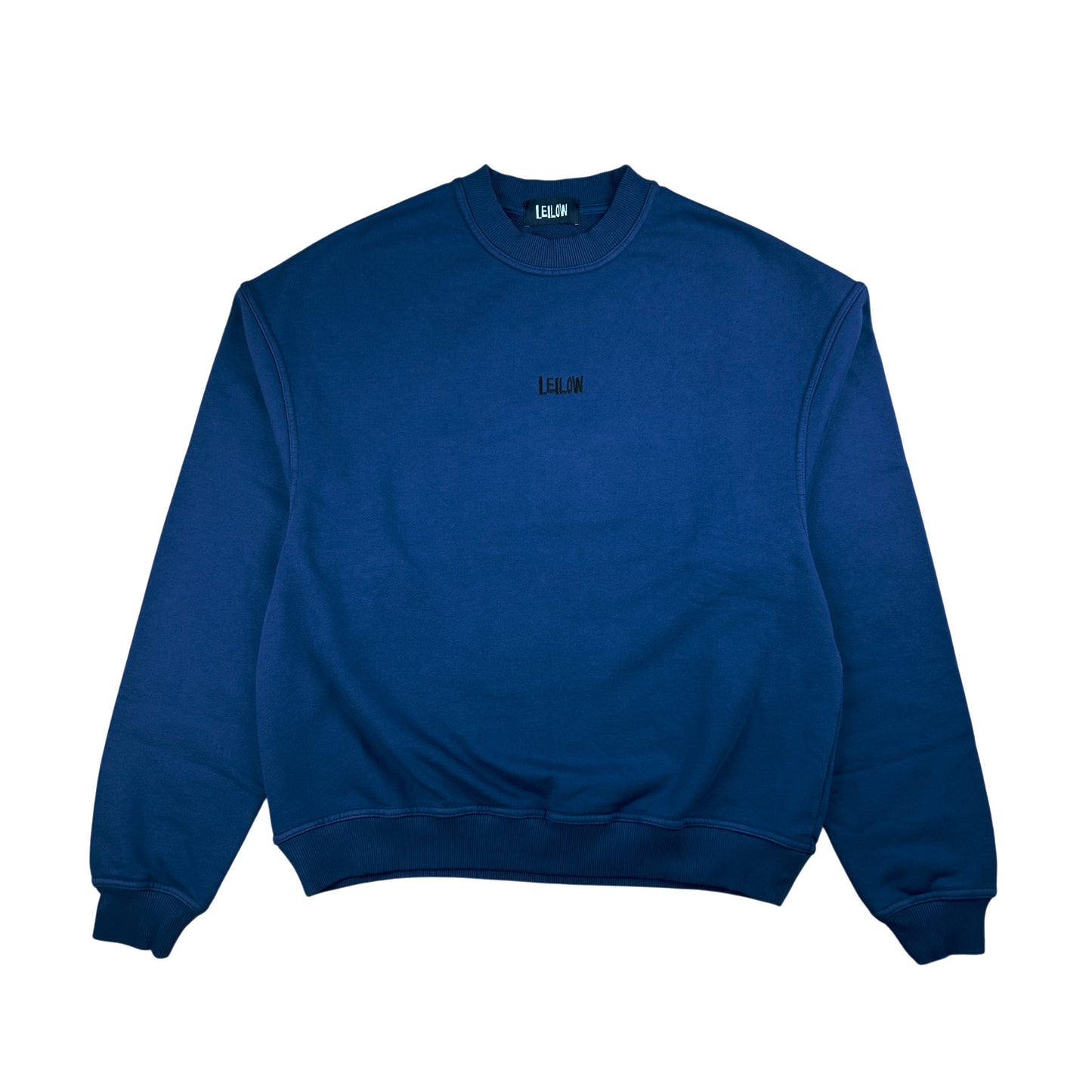 Logo Crewneck Sweatshirt