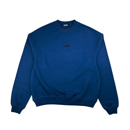 Logo Crewneck Sweatshirt