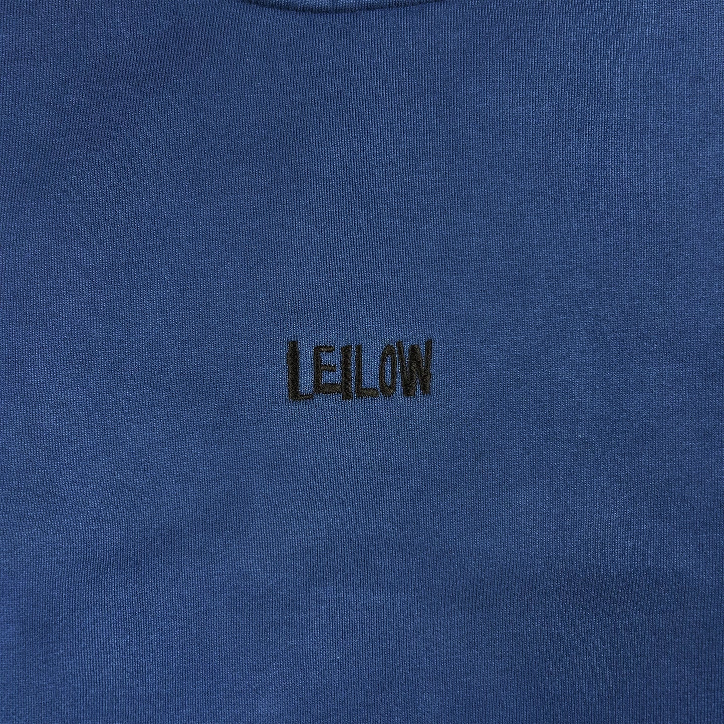 Logo Crewneck Sweatshirt