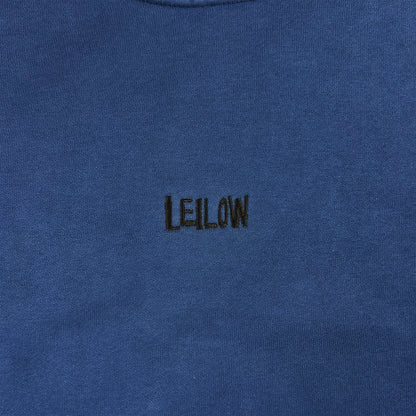 Logo Crewneck Sweatshirt