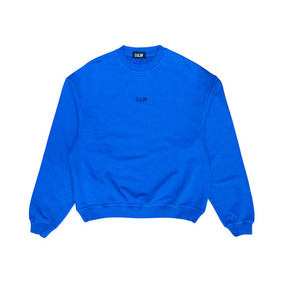 Logo Crewneck Sweatshirt