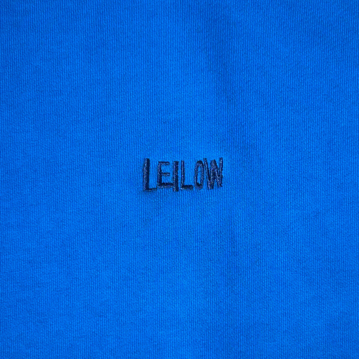 Logo Crewneck Sweatshirt