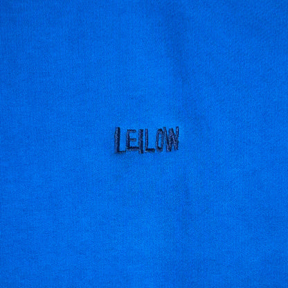 Logo Crewneck Sweatshirt