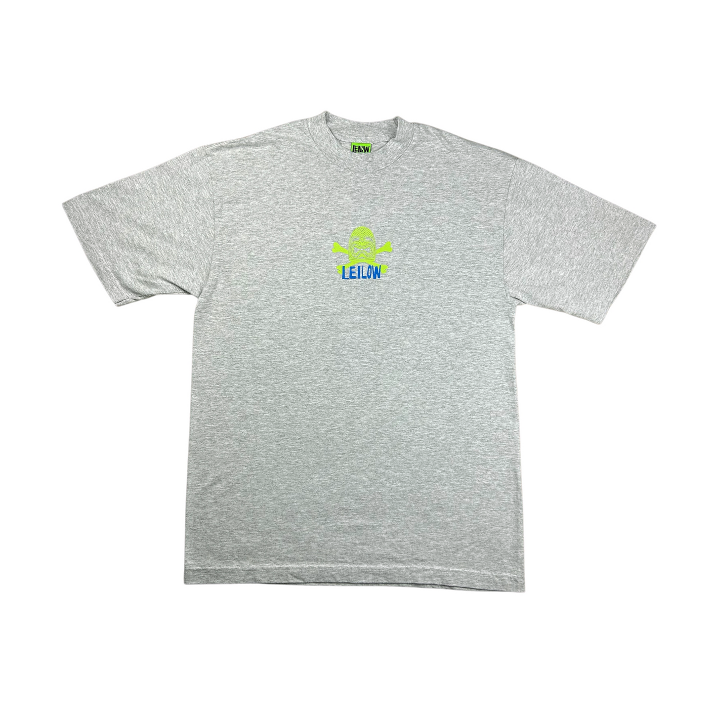 Tiki Logo T-Shirt