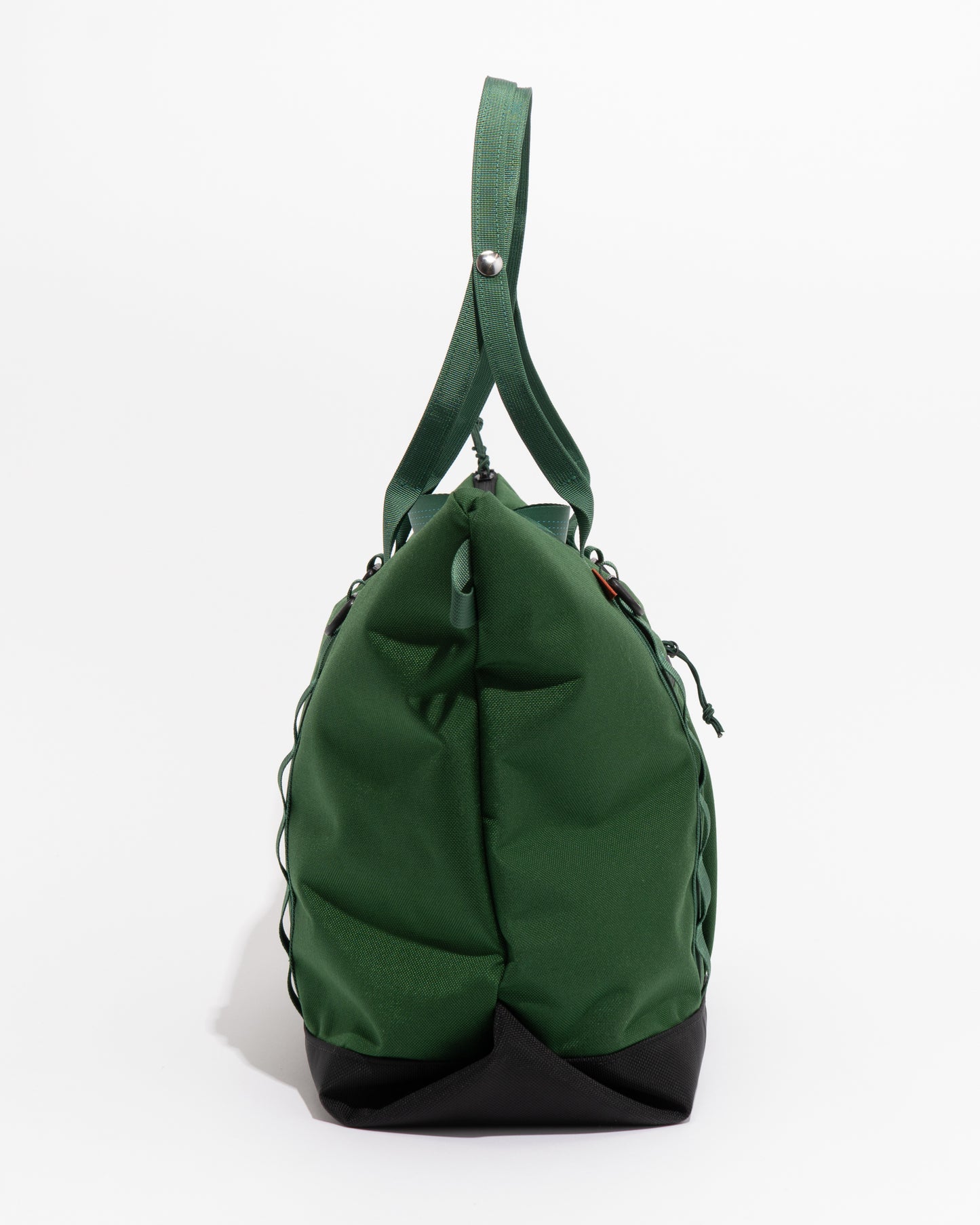 Zip Tote 28L/Forest Cordura - 1733
