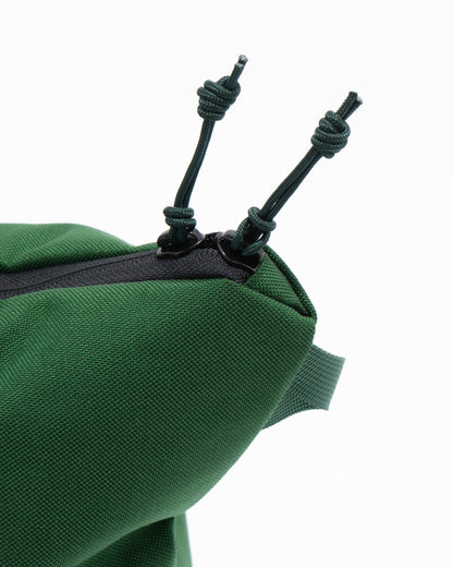Zip Tote 28L/Forest Cordura - 1733