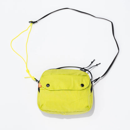 Sacoche Type D Ultragrid/Peridot - 1733