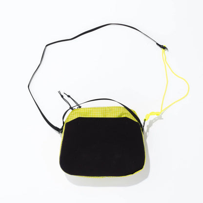 Sacoche Type D Ultragrid/Peridot - 1733