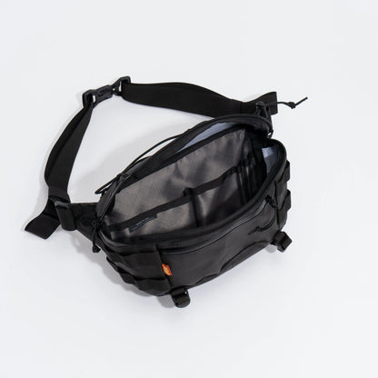 Side Pack 7L U200TX/Black - 1733